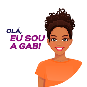 Olá! Eu sou a Gabi! atendente virtual da Expresso Gardenia.