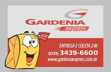 Gardênia Express